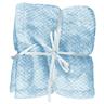 Bebekevi prekrivač za bebe dečake plava BEVI1258